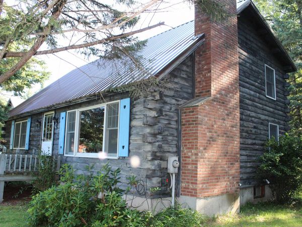 1516 Stark Highway, Stark, NH 03582