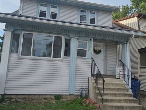 352 Baraga Street , Buffalo, NY 14220