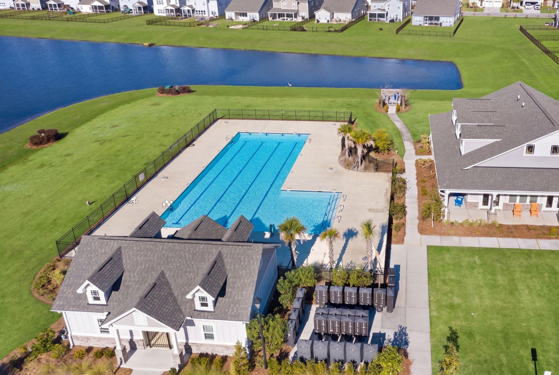 492 Fox Sparrow Court Photo 42