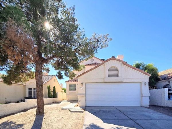 5797 Cedar Avenue , Las Vegas, NV 89110