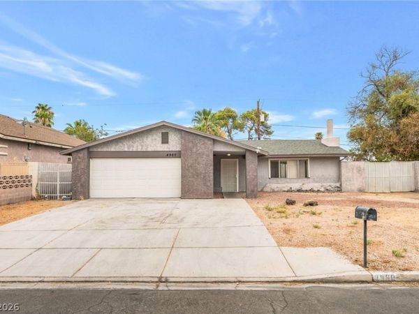 4960 MOHAVE Avenue, Las Vegas, NV 89104