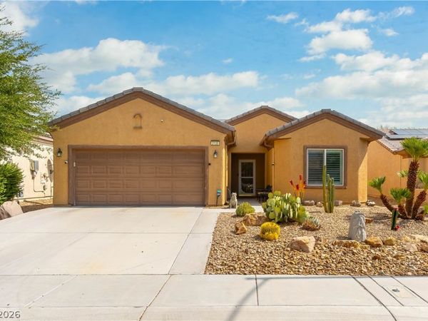 2120 Willow Wren Drive , North Las Vegas, NV 89084