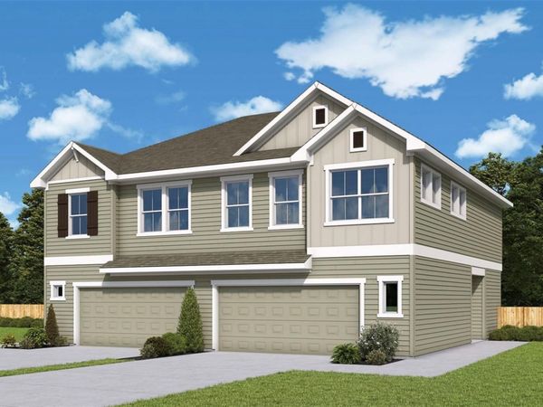 1006B Brickell LOOP, Austin, TX 78744