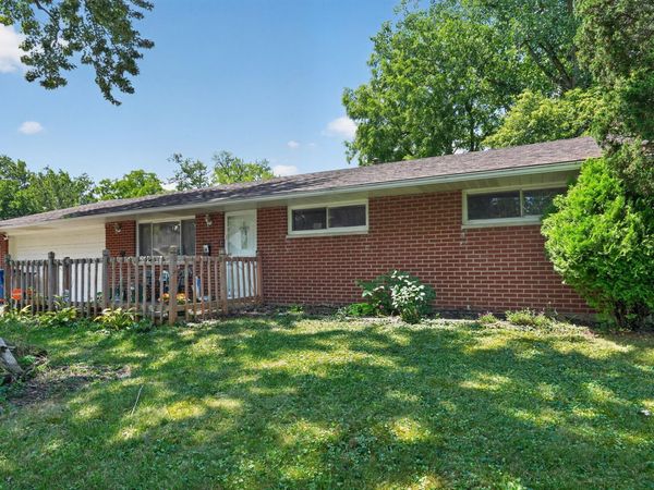 5645 Madrid Drive , Westerville, OH 43081