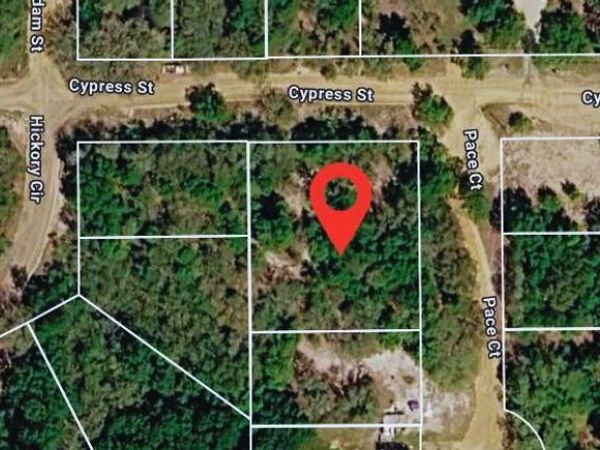 0 CYPRESS Street, Interlachen, FL 32148