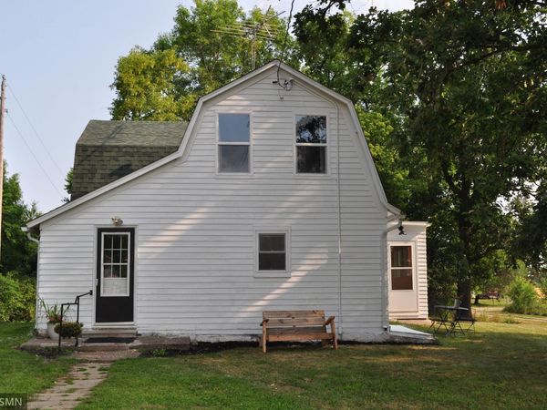 17650 NE 125th Street, Foreston, MN 56330