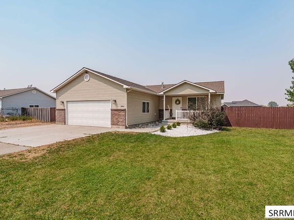 3893 E Ash Lane, RIGBY, ID 83442