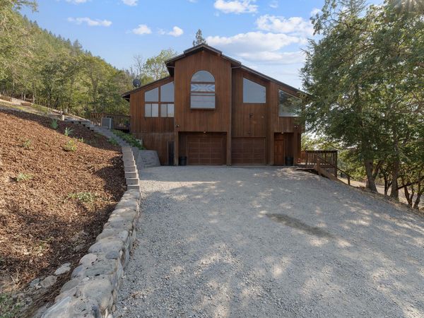 1200 Humbug Creek Road, Applegate, OR 97530