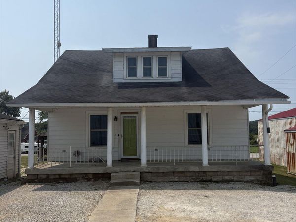 4680 E Main Street, St. Anthony, IN 47575