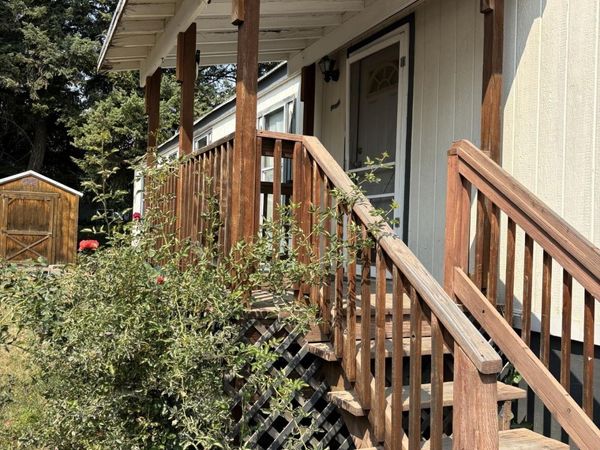 3175 Tomer Rd, Unit 25, Moscow, ID 83843