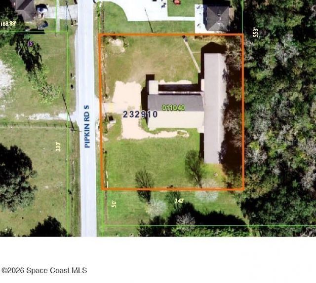 4626 S Pipkin Road S , Lakeland, FL 33811 Photo