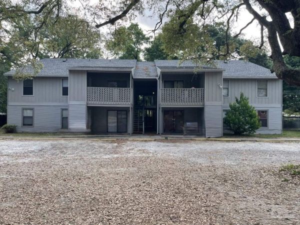 7116 Pearson Rd, Unit D, Pensacola, FL 32526