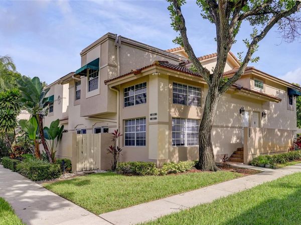6659 Via Regina , Unit 7, Boca Raton, FL 33433