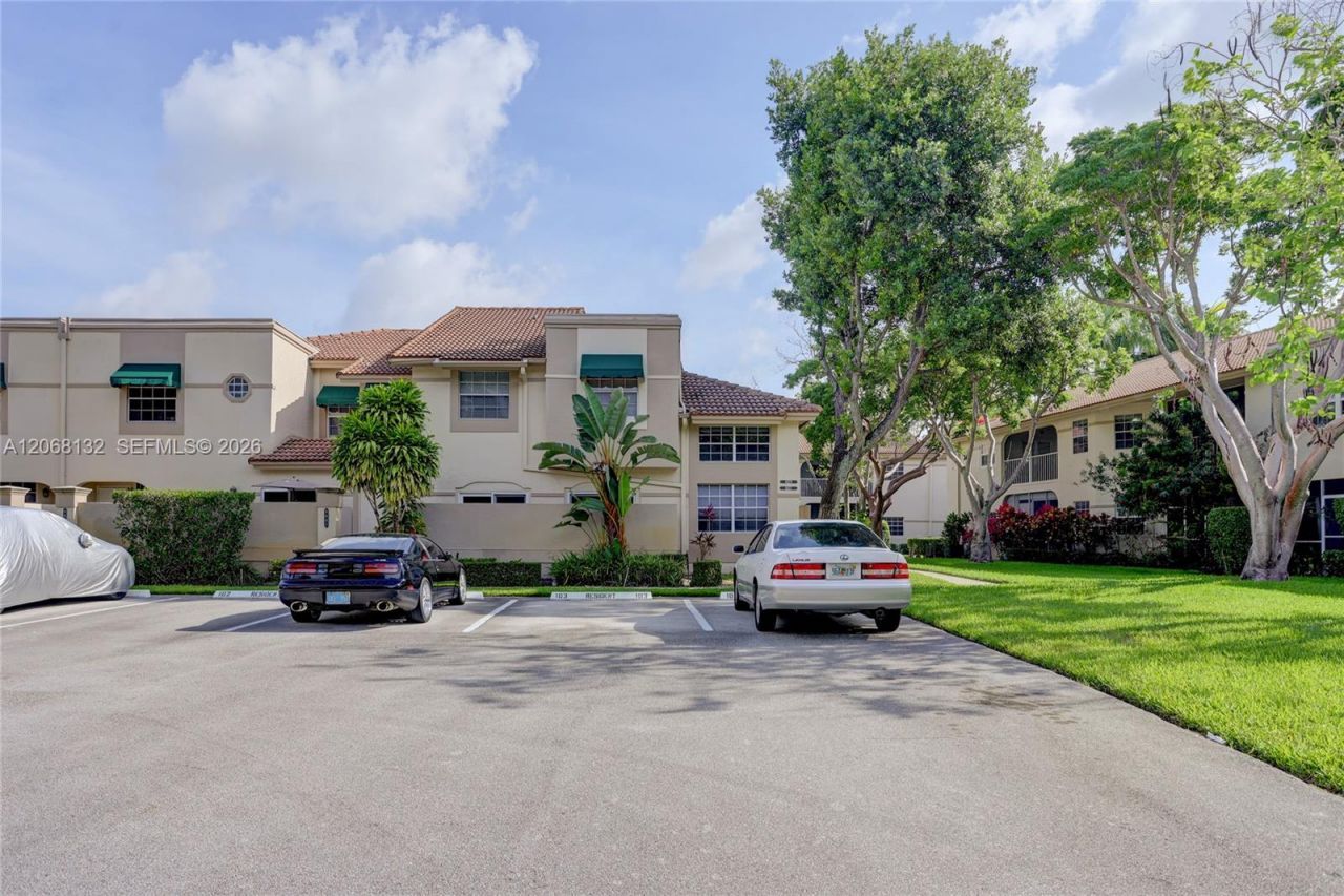6659 Via Regina , Unit 7, Boca Raton, FL 33433 Photo