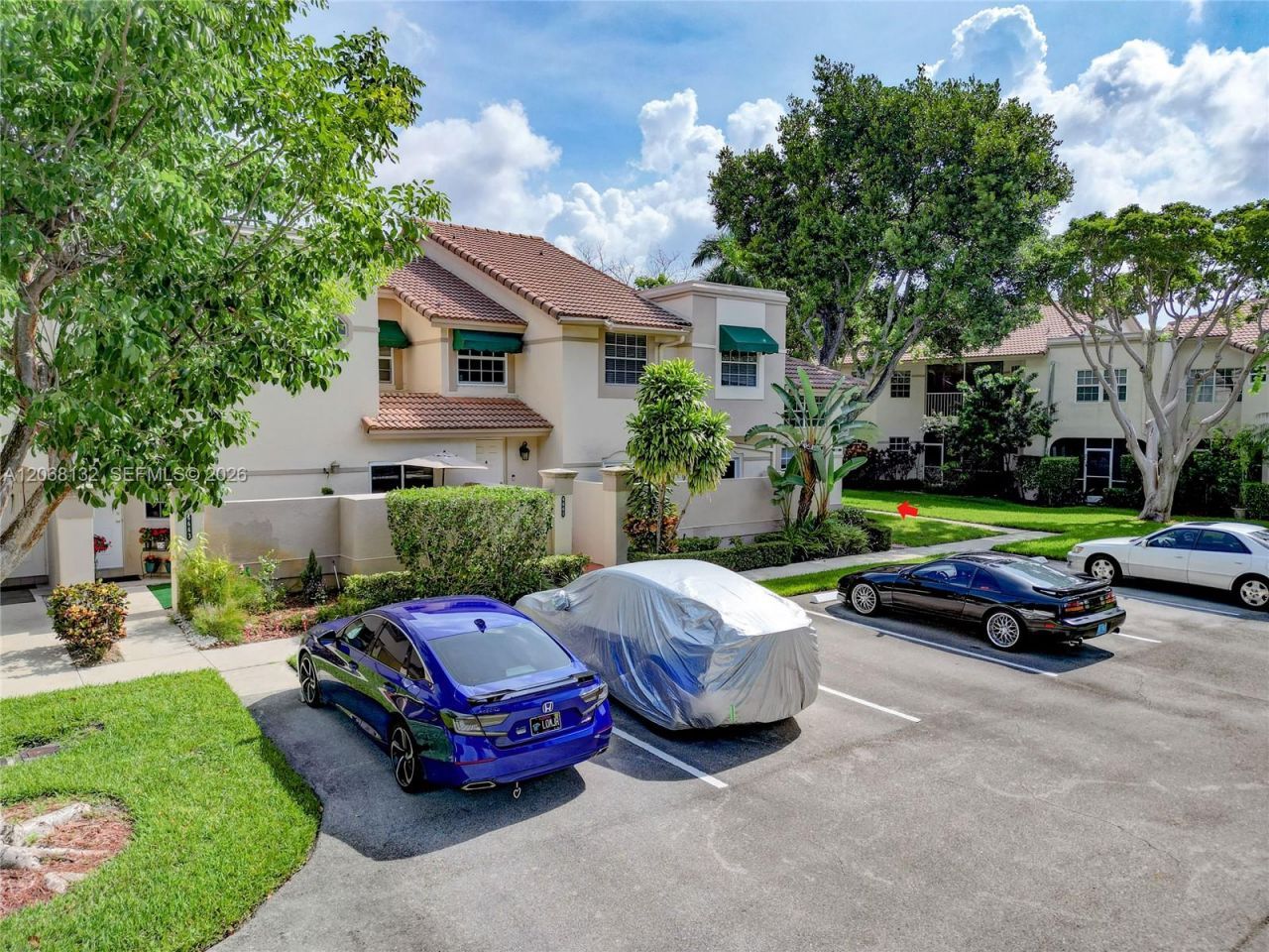 6659 Via Regina , Unit 7, Boca Raton, FL 33433 Photo