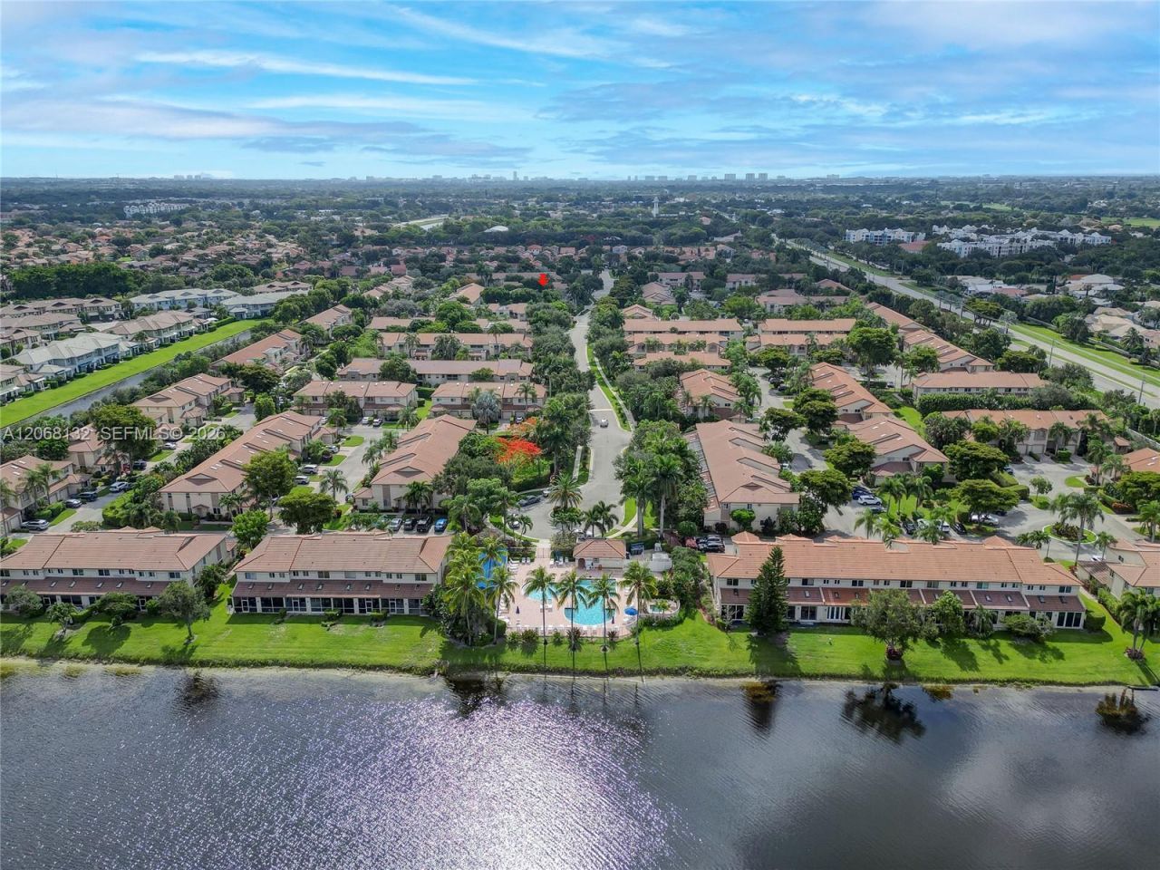 6659 Via Regina , Unit 7, Boca Raton, FL 33433 Photo