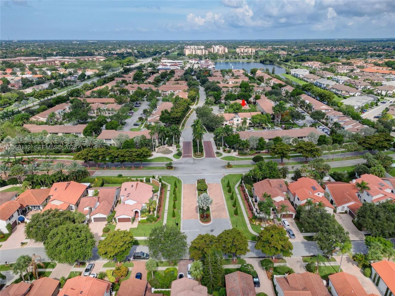 6659 Via Regina , Unit 7, Boca Raton, FL 33433 Photo