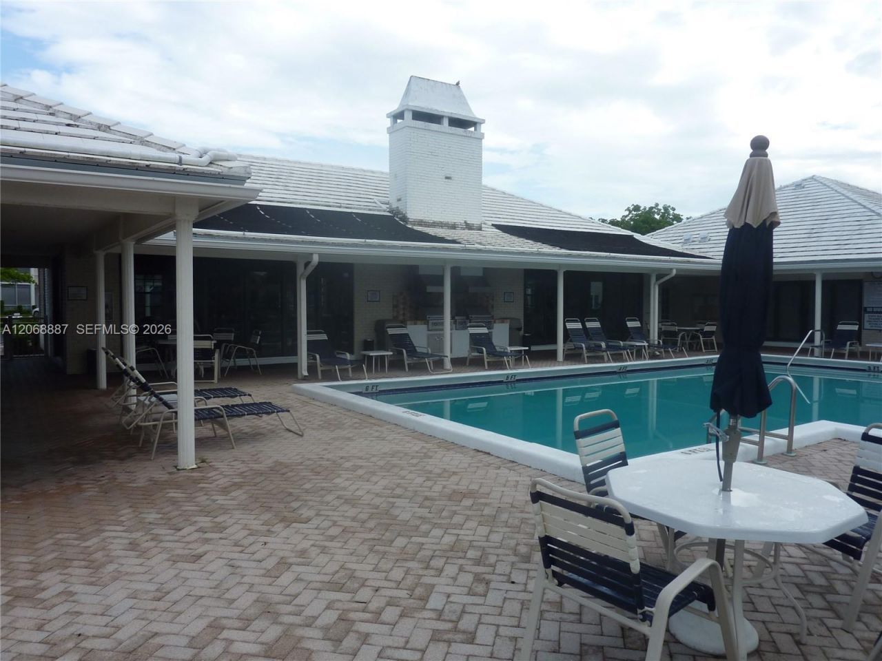 180 Cypress Club Dr, Unit 811, Pompano Beach, FL 33060 Photo