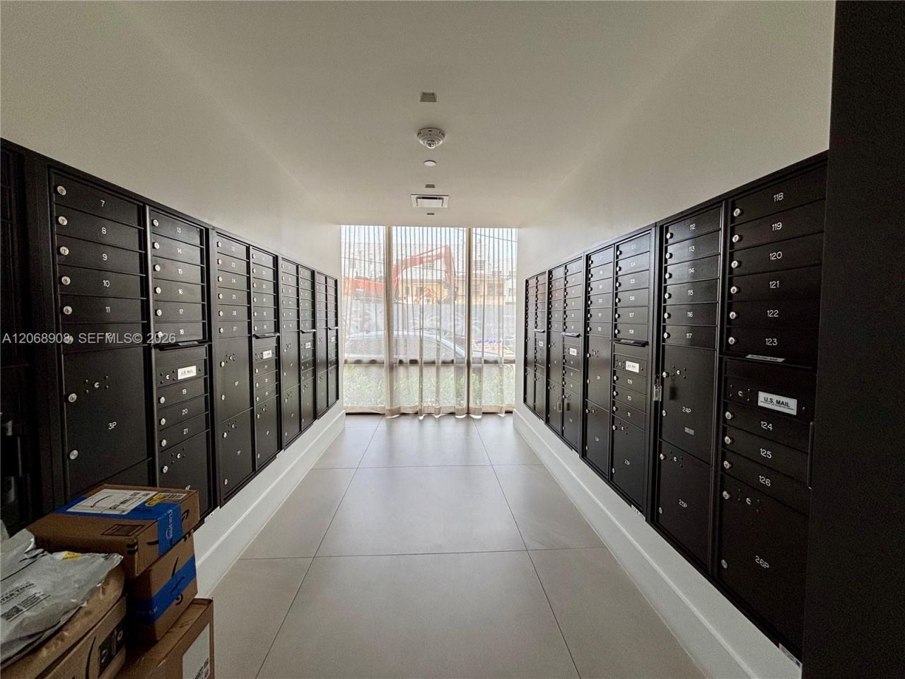 2829 Indian Creek Dr , Unit 604, Miami Beach, FL 33140 Photo