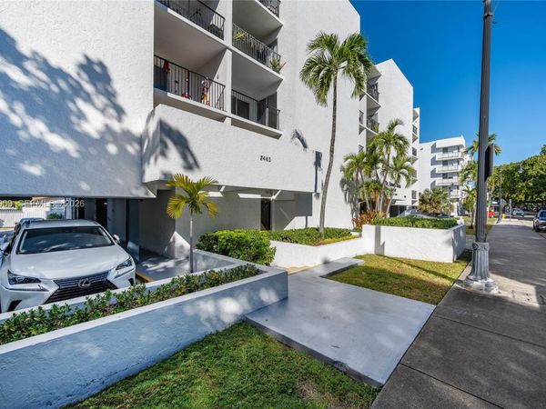 2463 Coral Way , Unit 27, Miami, FL 33145
