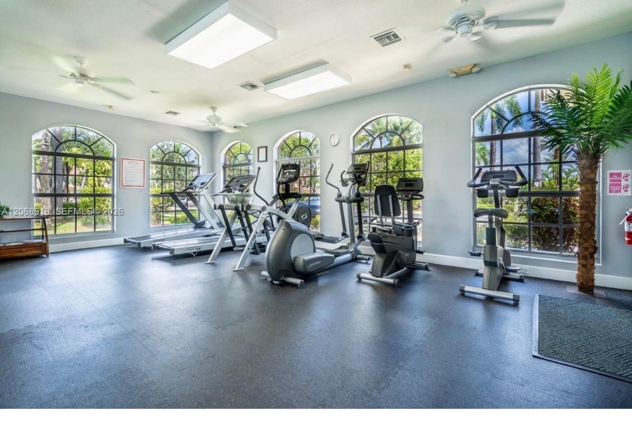 2517 SW 83rd Ter , Unit 105, Miramar, FL 33025 Photo