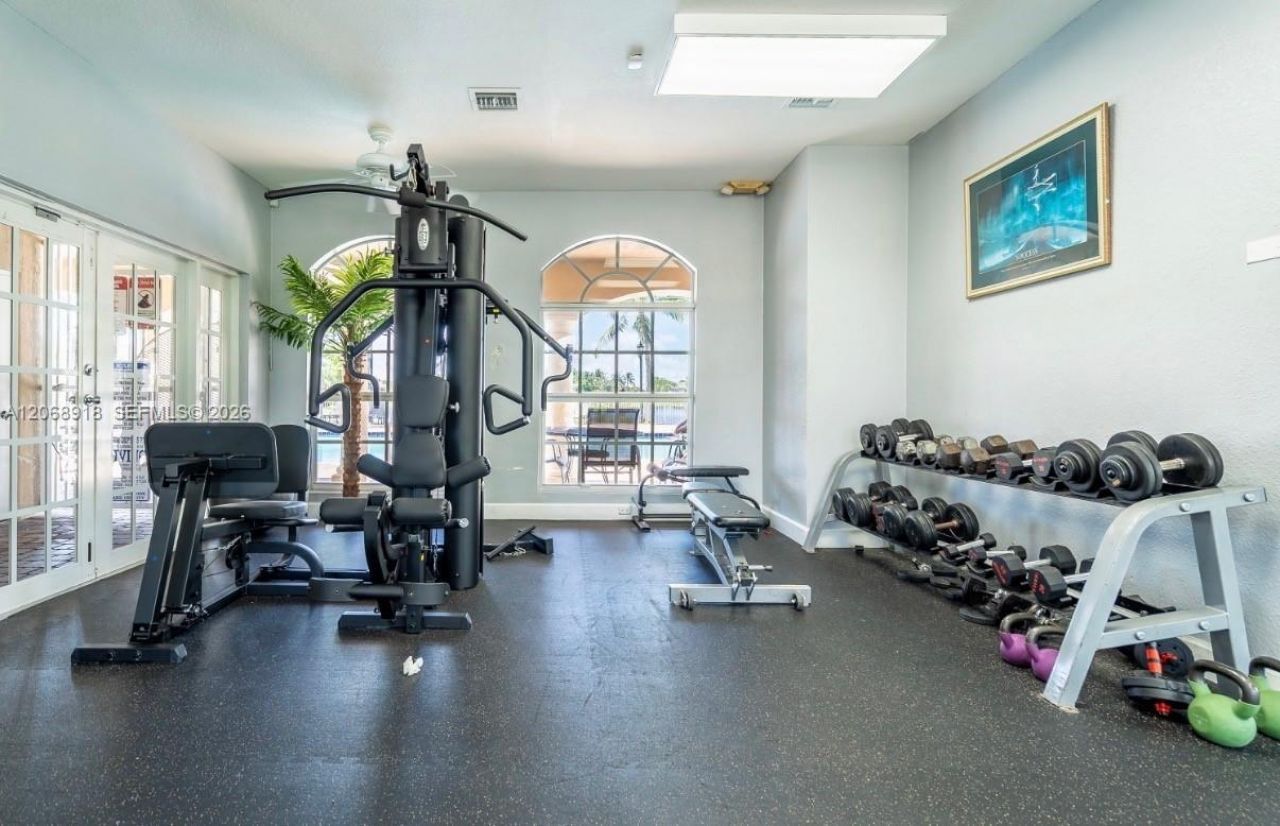 2517 SW 83rd Ter , Unit 105, Miramar, FL 33025 Photo