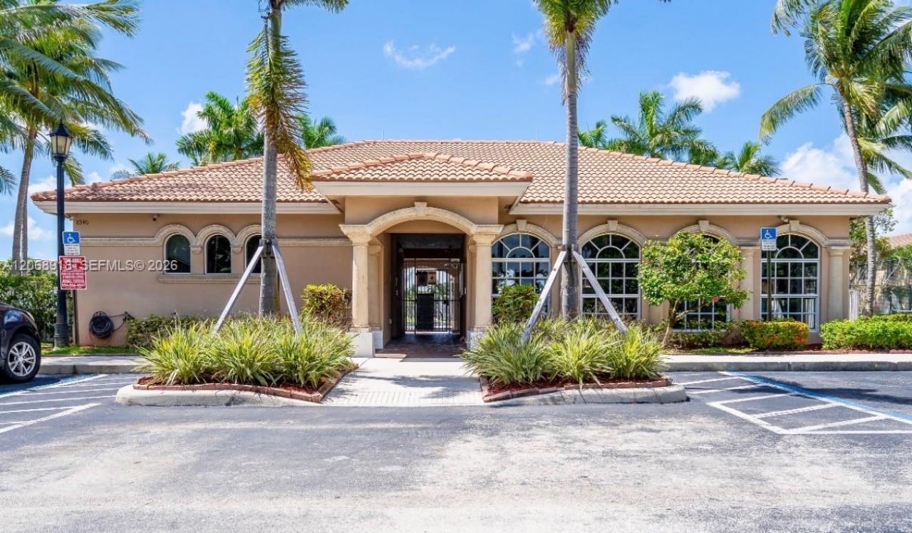 2517 SW 83rd Ter , Unit 105, Miramar, FL 33025 Photo