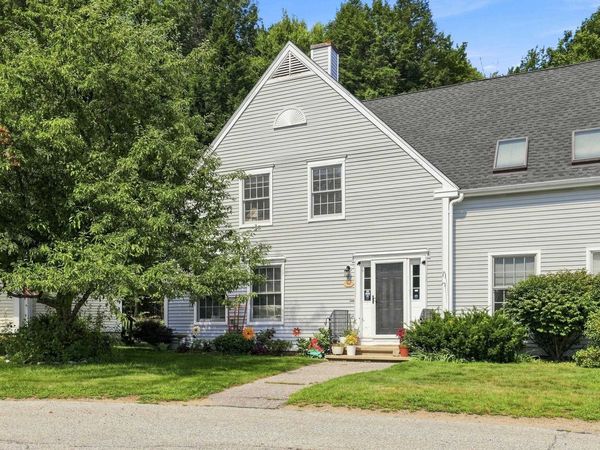 60 Apple Tree Drive, Unit B, Goffstown, NH 03045