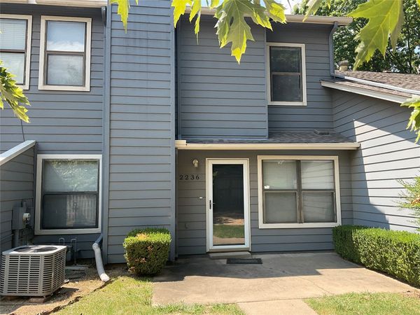 2236 W Quantico Street , Broken Arrow, OK 74011
