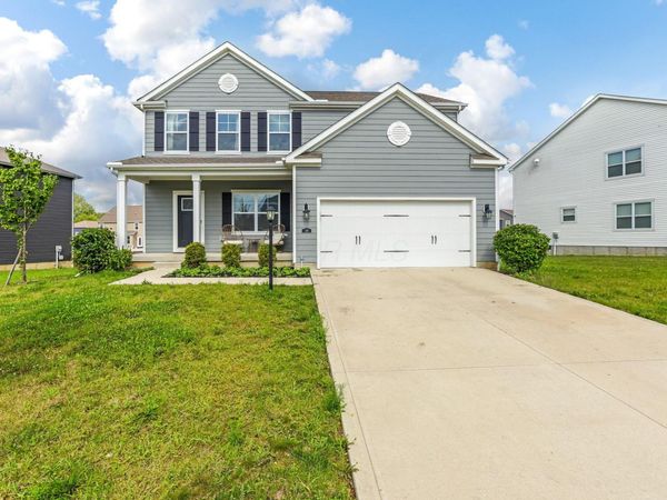 119 Highland Ridge Drive, Pickerington, OH 43147