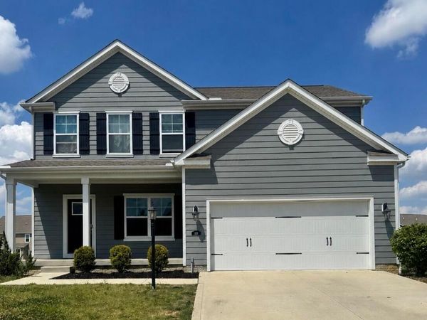 119 Highland Ridge Drive , Pickerington, OH 43147