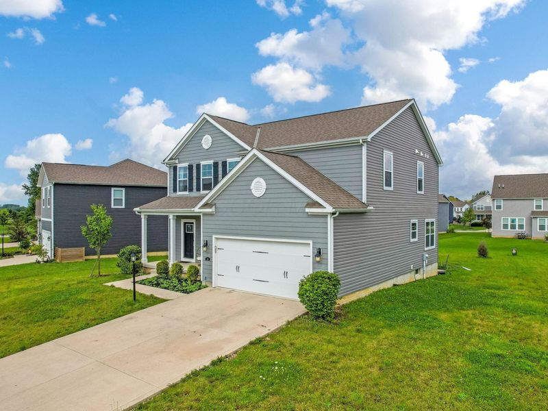 119 Highland Ridge Drive, Pickerington, OH 43147 Photo 14