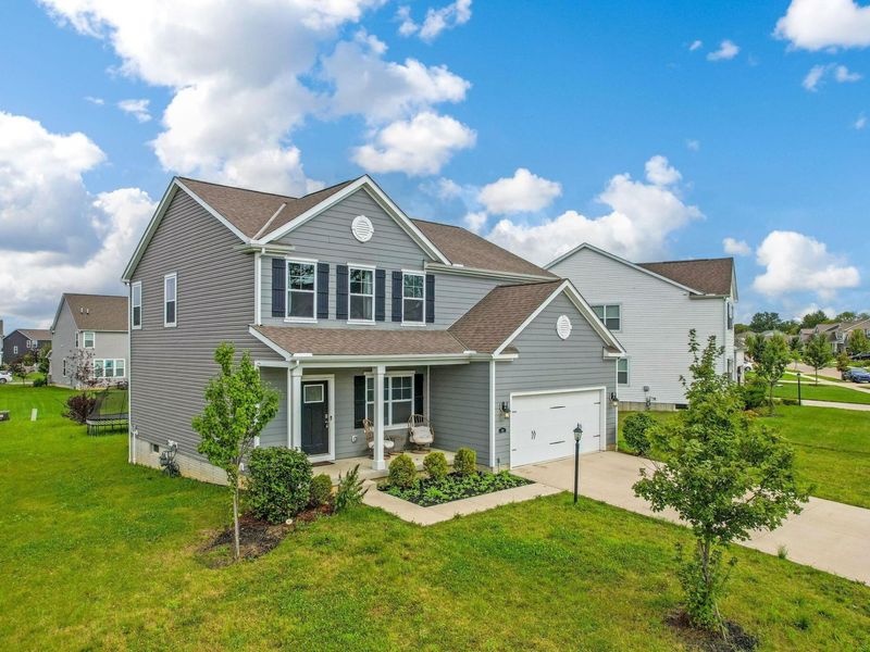 119 Highland Ridge Drive, Pickerington, OH 43147 Photo 2