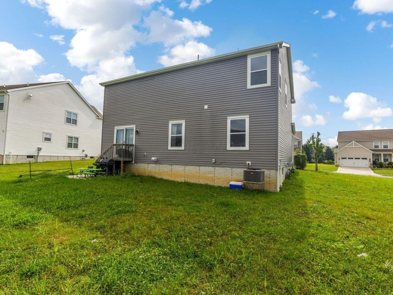 119 Highland Ridge Drive, Pickerington, OH 43147 Photo 50