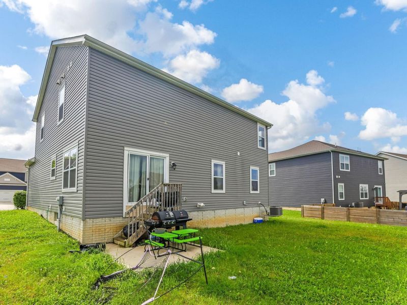 119 Highland Ridge Drive, Pickerington, OH 43147 Photo 51