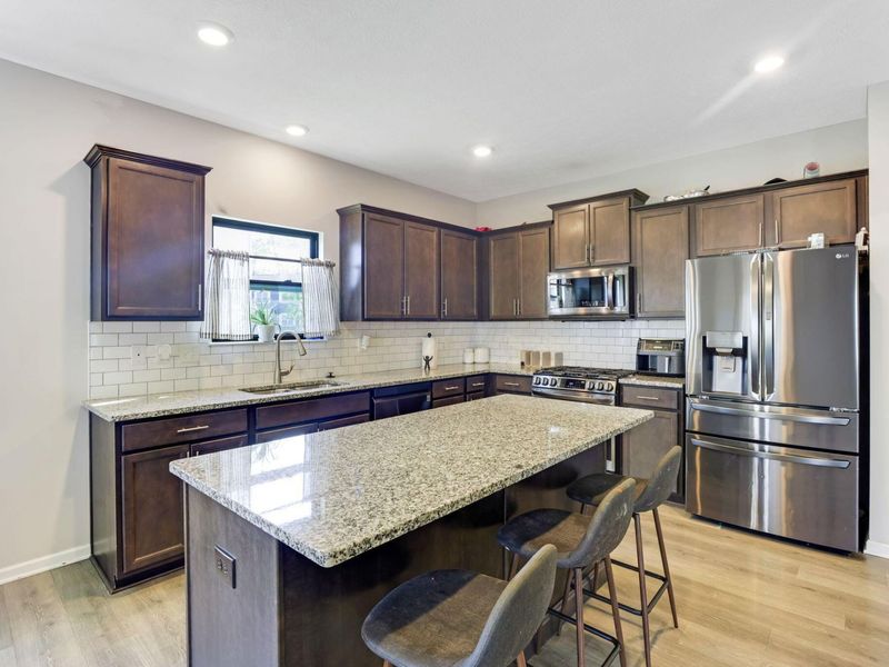 119 Highland Ridge Drive, Pickerington, OH 43147 Photo 8