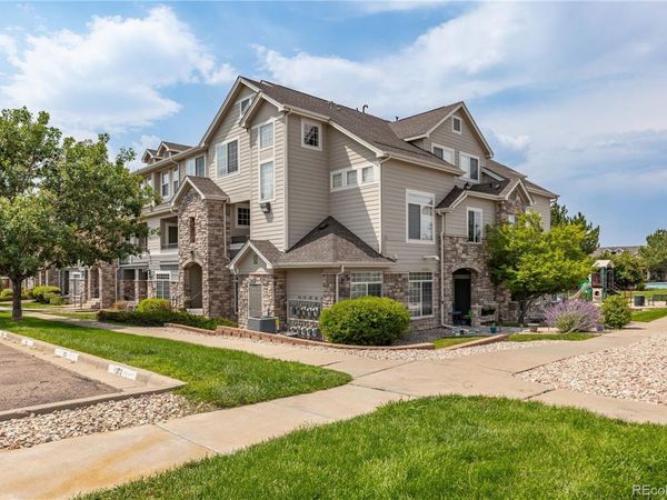 431 Black Feather Loop, Unit 811, Castle Rock, CO 80104