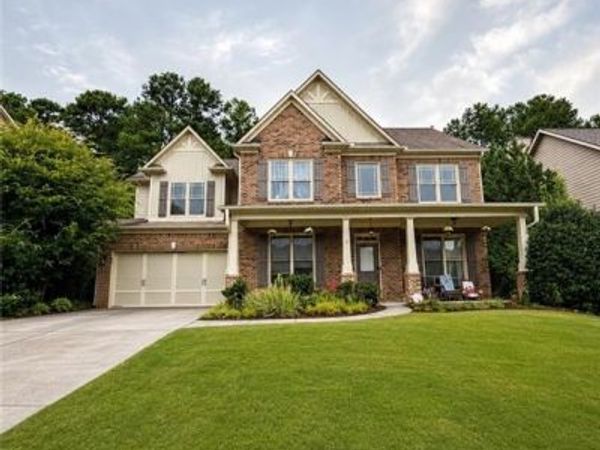 945 Grand Ivey Place, Dacula, GA 30019