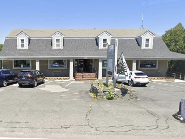 1280 Main St, Hanson, MA 02341