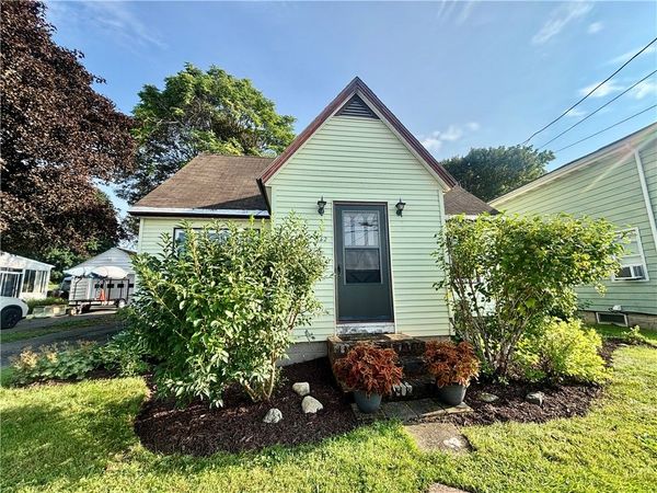 142 Perrine Street , Auburn, NY 13021