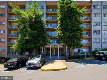 431 N ARMISTEAD STREET N, Unit 307, ALEXANDRIA, VA 22312