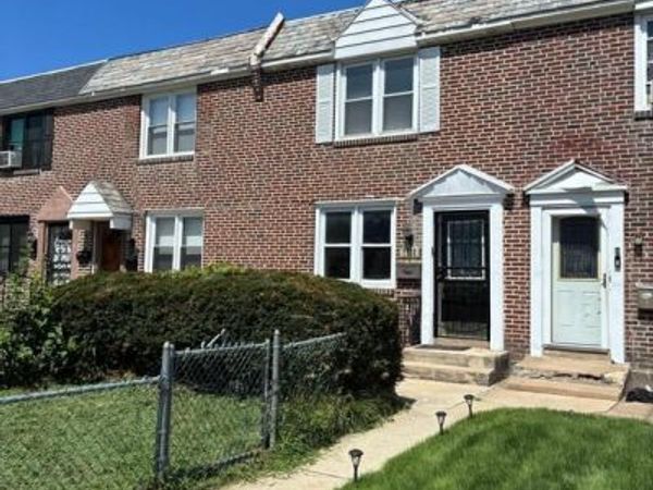 7529 BRENTWOOD ROAD, PHILADELPHIA, PA 19151