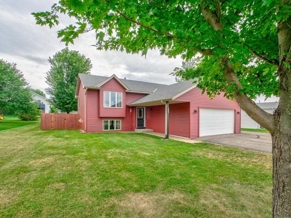 1410 Summit Street, Baldwin, WI 54002
