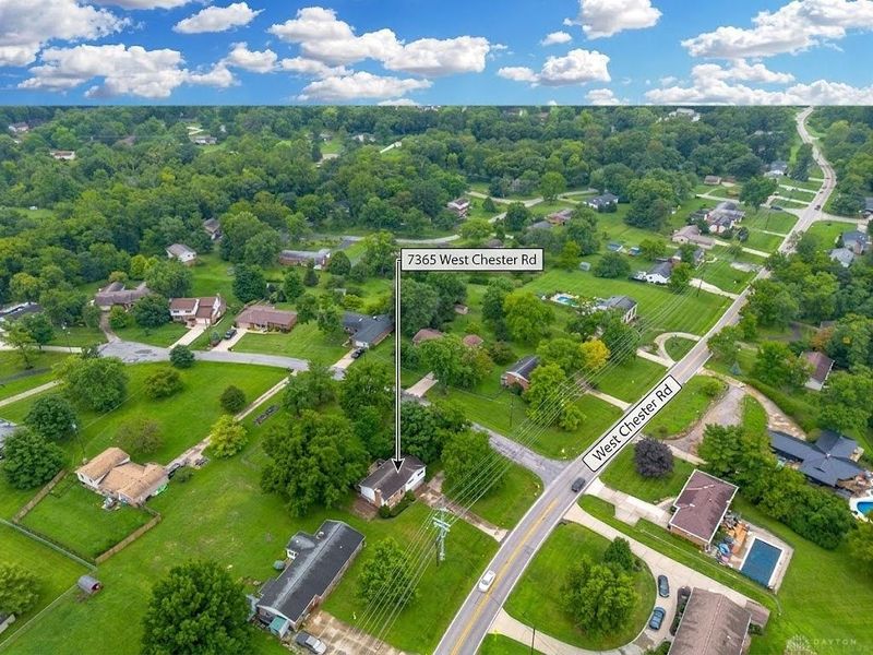 7365 W Chester Road, West Chester, OH 45069 Photo 45