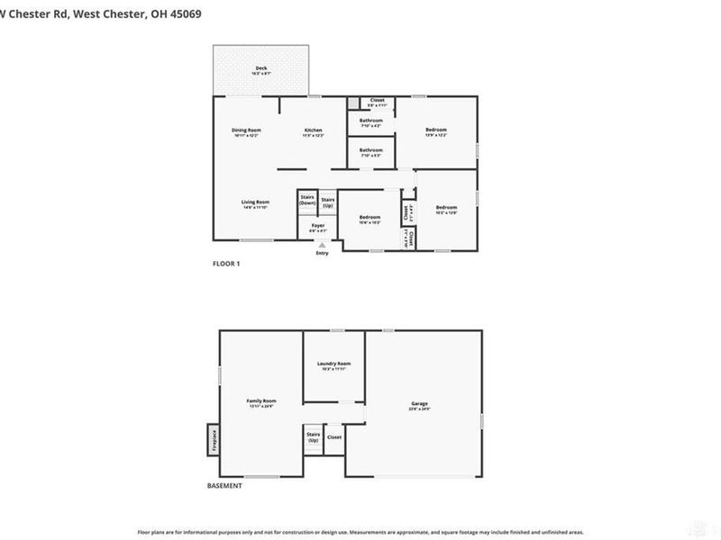 7365 W Chester Road, West Chester, OH 45069 Photo 47
