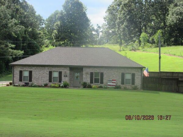 3971 Hwy 345, Pontotoc, MS 38863
