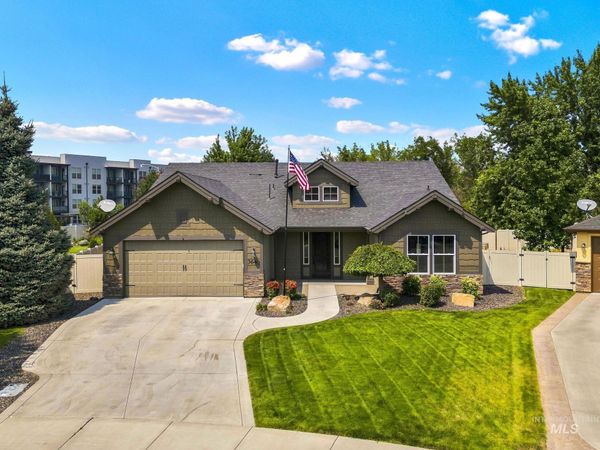 3640 E Granger Dr, Meridian, ID 83646