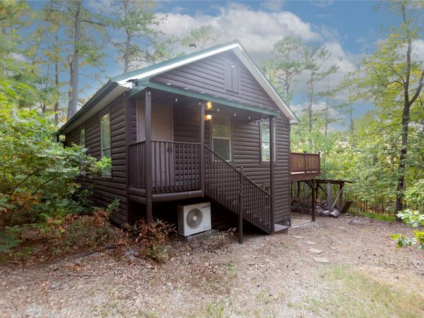 62 SE Hwy 1, Wilburton, OK 74578