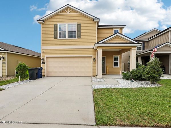 86237 MAINLINE Road, Yulee, FL 32097