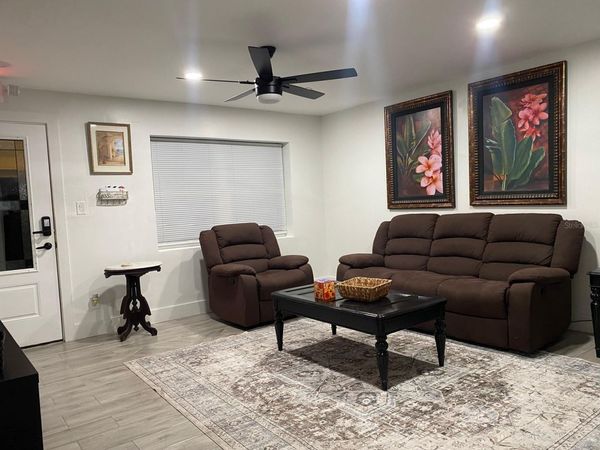 9921 VAUGHN STREET , Unit 3 Bd, GIBSONTON, FL 33534